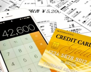 角田和将氏に聞く「クレジットカード明細は家計簿になります」