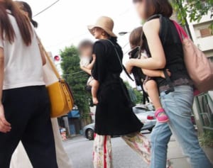 榮倉奈々支えるママ友会の輪　産後復帰で抱えていた重圧癒す