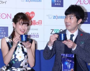 『新婚さん』山瀬まみも卒業へ 後任候補にYOU、あややの名も