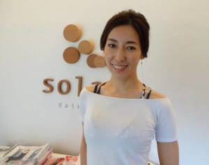 #腹筋女子の女神が教える「キレイになる3ステップ」とは？