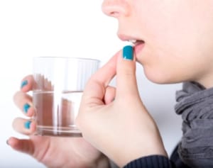 死因の第3位…「誤嚥」の原因はのどの筋肉の衰えだった！