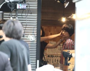 波瑠　ドラマ撮影で恋バナ連発の伊勢谷友介を“ガン無視”の理由