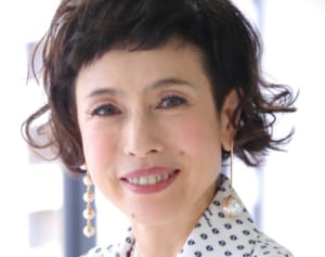 ついに還暦！久本雅美が結婚相手に求める“理想条件”とは？