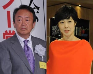 池上彰　有働由美子と共演NG！女・池上彰絶賛の後輩に塩対応