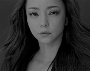 憧れの先の自分らしさ～安室奈美恵さんが教えてくれたこと～コーセーのCM舞台裏