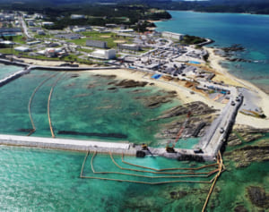 知事、あす承認撤回方針を表明　きょうの三役会議で最終決定