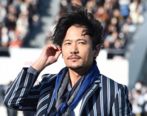 稲垣吾郎　大林宣彦の新作出演！巨匠からの直々オファーで実現