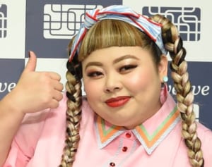 医師芸人しゅんしゅんクリニックP“肉食”渡辺直美に胃がんを警告