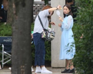 石原さとみ『高嶺の花』での着用衣装が売り切れ続出の理由