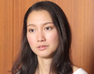 伊藤詩織さんが語ったBBC『日本の秘められた恥』の反響
