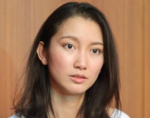 詩織さんバッシングを繰り返す杉田議員は「かわいそうな女性」