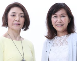 勝間和代×香山リカ“勝ち組論争”の真実と互いの反省明かす