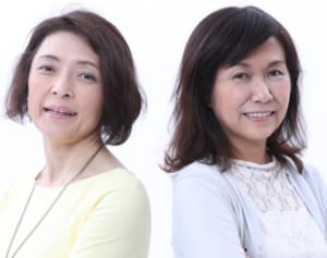 香山リカ　勝間和代に「AI化の将来」生き抜くヒントを仰ぐ