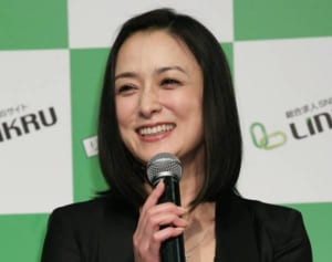 国生さゆりが祈願後に「100万円」当てたパワスポはどこ？