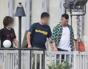 加藤シゲアキ守る禁酒の誓い…ケンコバの飲み会誘いも断る