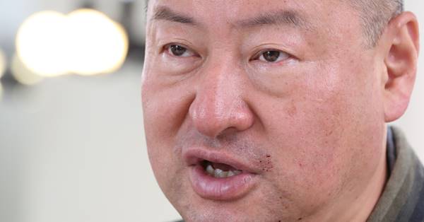 桂歌丸さん入院中も笑点心配 弟子語る病床からの番組改善指令 女性自身