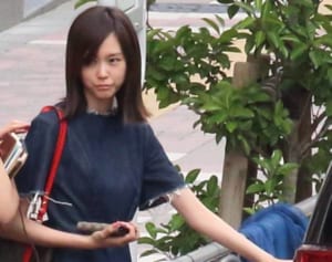 桐谷美玲　三浦翔平と結婚！ささやかれていたハワイ挙式計画