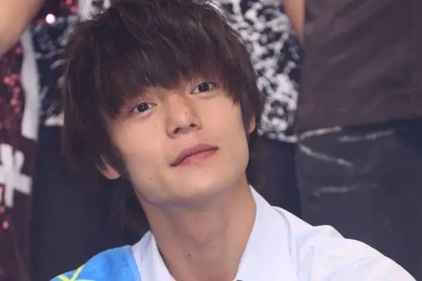 ①ヒモメン BluRay BOX ② ヒモメン クリアファイル 窪田正孝 楽天