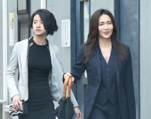 工藤静香　Koki,とハワイ特訓！全力支援にあった世界進出の夢