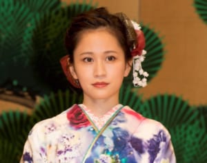 前田敦子　勝地涼とスピード婚にあった「26歳までに結婚」計画