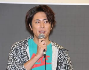 間宮祥太朗　朝ドラで演じる“夏のサイダーみたいな声”とは