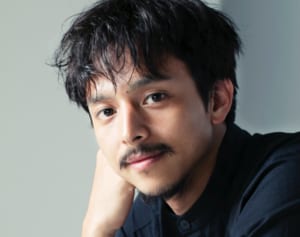 ブラピになりきる満島真之介「自分らしさって何だろう」