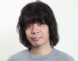 峯田和伸が語る「音楽やりたいから俳優オファーは断ってばかり」