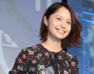 宮崎あおい妊娠で生活に変化　マンション断捨離に家庭菜園も