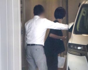 宮沢りえ　産婦人科に極秘通院…再婚で始めた「45歳の妊活」