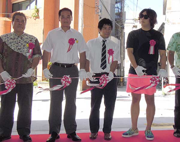3年でホテル31軒　沖縄県内で急速拡大「Mr.KINJO」