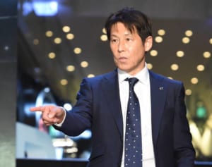 西野朗監督支える妻が「ロシアには行かない」と明かした理由