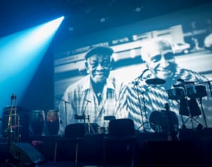 キューバの伝説バンドを描いたあの映画が18年ぶりに復活！