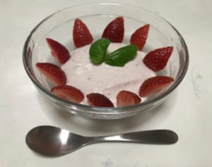 1ミリも動きたくない人のための「ずぼらスイーツ」レシピ