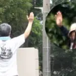 沢田研二29年間守る夫婦の掟　妻のお見送りは見えなくなるまで