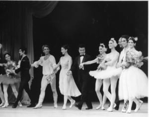 実力者が集結！「世界バレエフェスティバル」の基礎知識