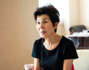 NHK過労死記者母の慟哭「大好きな仕事で亡くなるなんて…」