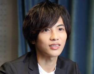 『半分、青い。』ボクテ役好演の志尊淳「永野芽郁はすごい女優」