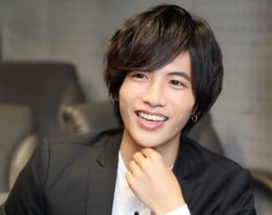 志尊淳語る『半分、青い。』結末への思い「鈴愛はやはり律と…」