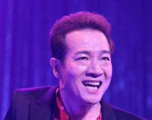 V6井ノ原快彦「運命感じた」憧れの田原俊彦と意外な形で遭遇