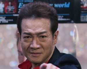 ザ・ベストテン　サザン、五木ひろし、田原俊彦だけが持つ記録