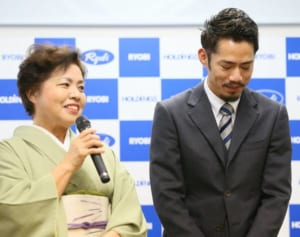 高橋大輔　母に豪邸プレゼント！現役時代稼いだ全額で恩返し