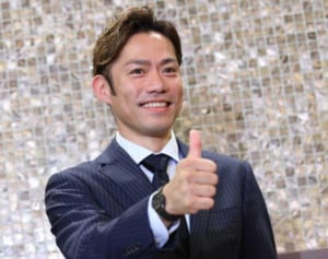 高橋大輔　復帰の先に見る夢…母に語っていた“壮大な計画”