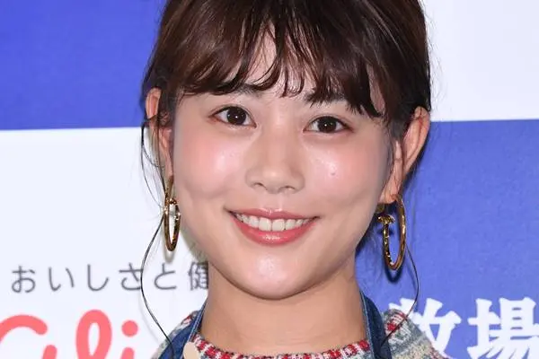 高畑充希にポスト松重豊の声 忘却のサチコが早くも続編計画へ 女性自身