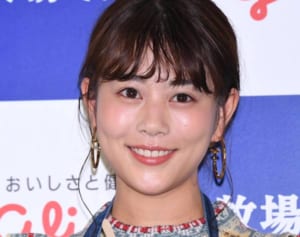 高畑充希にポスト松重豊の声　忘却のサチコが早くも続編計画へ