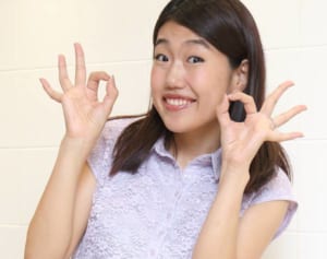 横澤夏子語る「6年間の婚活で経験した“親に言われて嫌なこと”」