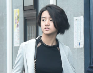 Koki,　CMギャラは3千万円！若手2世で頭一つ抜けた理由