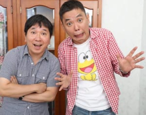 爆笑問題を直撃「2人は田原俊彦の偏見を解いた“恩人”では？」