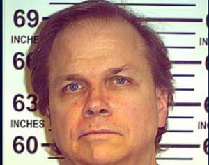 ジョン・レノン殺害犯、10回目の仮釈放申請も却下