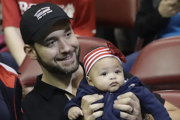 セリーナ ウィリアムズが娘の1歳の誕生日祝いをしない理由 女性自身