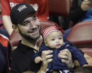 セリーナ・ウィリアムズが娘の1歳の誕生日祝いをしない理由